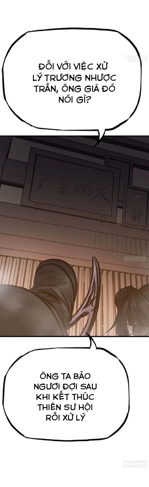 Phong Yêu Vấn Đạo Chapter 39 - 29