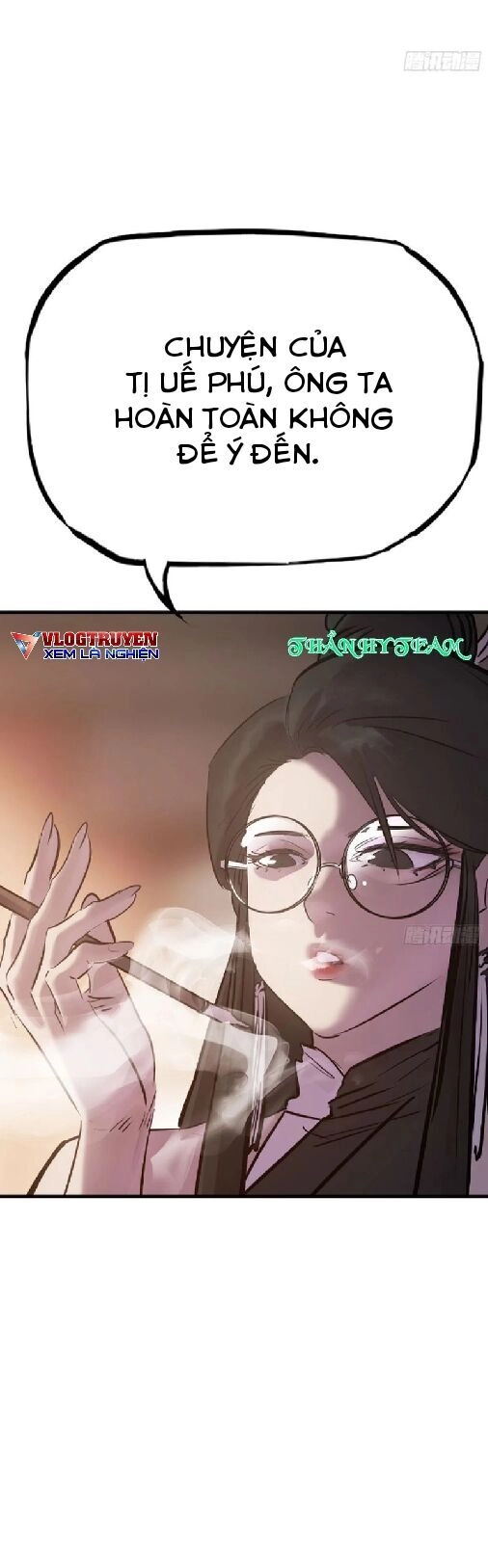 Phong Yêu Vấn Đạo Chapter 39 - 30