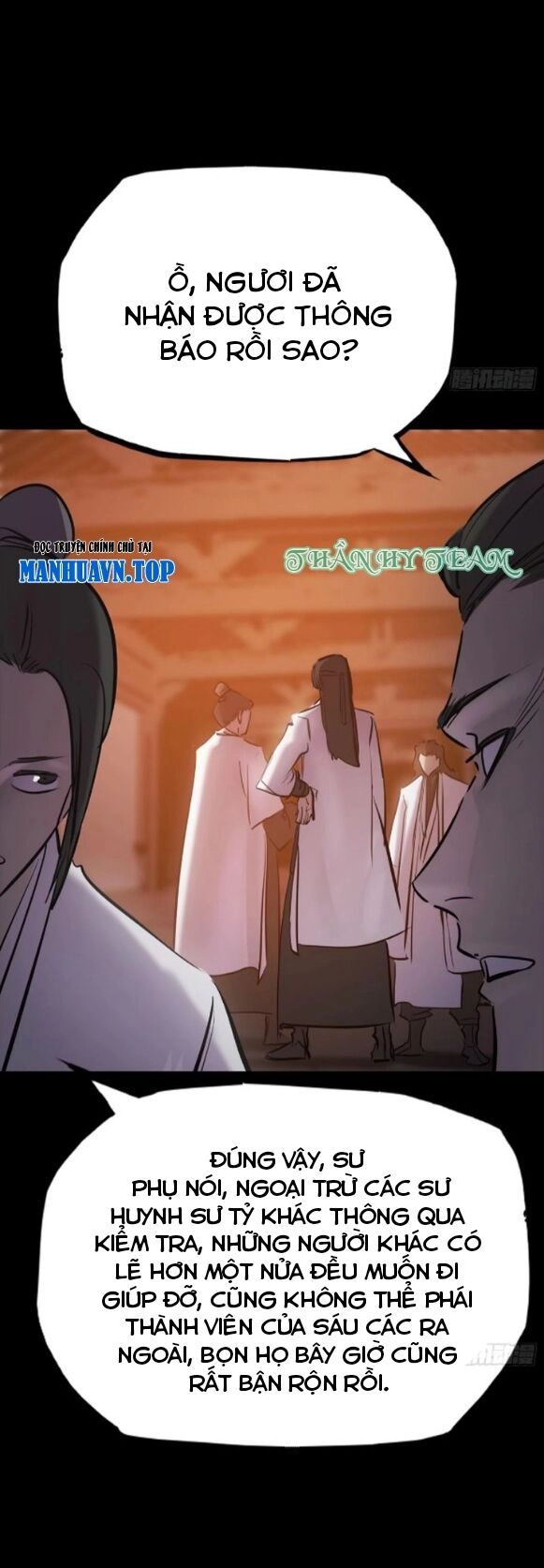 Phong Yêu Vấn Đạo Chapter 40 - 2