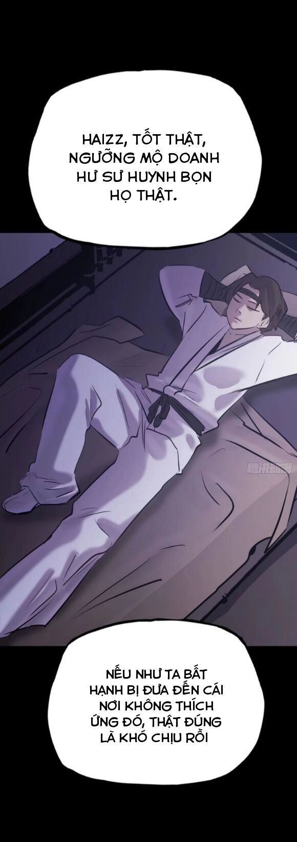 Phong Yêu Vấn Đạo Chapter 40 - 3