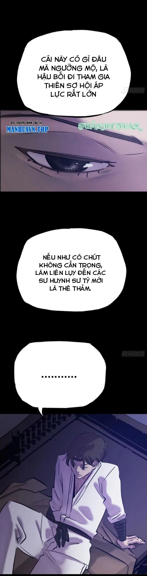 Phong Yêu Vấn Đạo Chapter 40 - 4