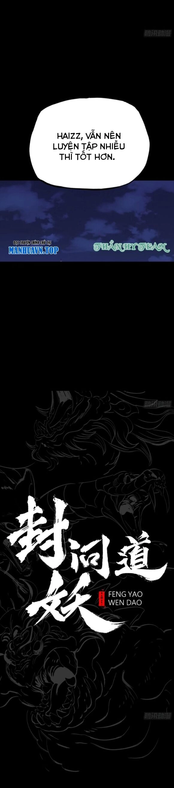 Phong Yêu Vấn Đạo Chapter 40 - 5