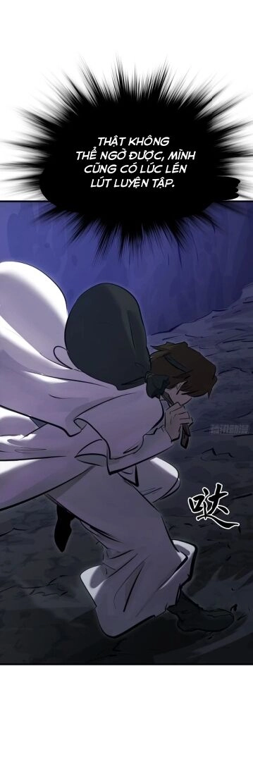 Phong Yêu Vấn Đạo Chapter 40 - 8