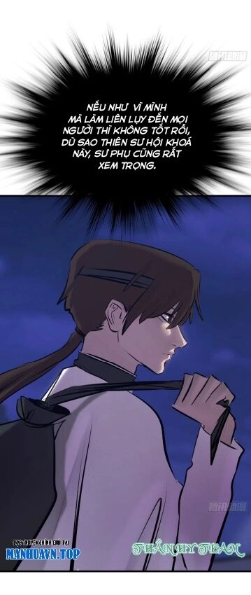 Phong Yêu Vấn Đạo Chapter 40 - 10