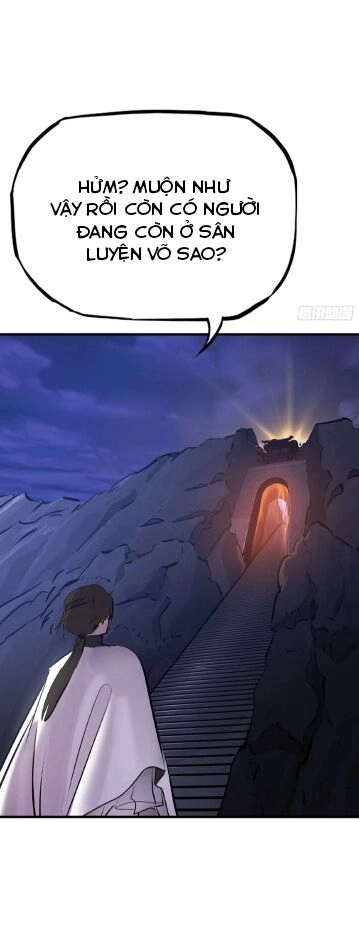 Phong Yêu Vấn Đạo Chapter 40 - 11