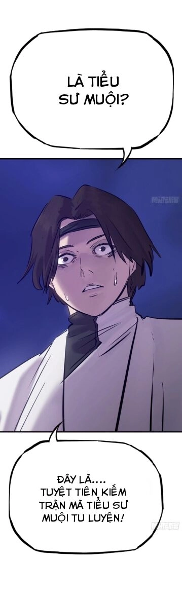 Phong Yêu Vấn Đạo Chapter 40 - 14