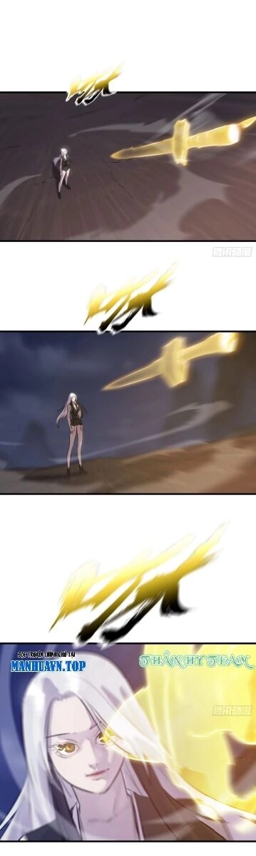 Phong Yêu Vấn Đạo Chapter 40 - 16