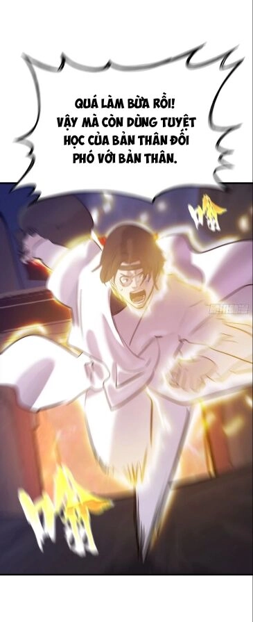 Phong Yêu Vấn Đạo Chapter 40 - 22