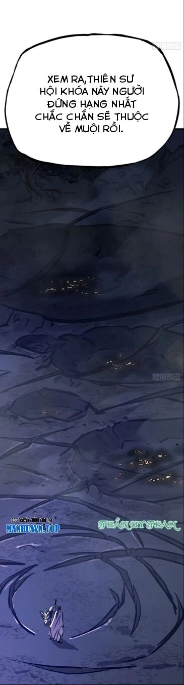 Phong Yêu Vấn Đạo Chapter 40 - 35