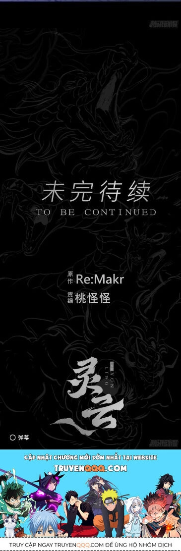 Phong Yêu Vấn Đạo Chapter 40 - 36