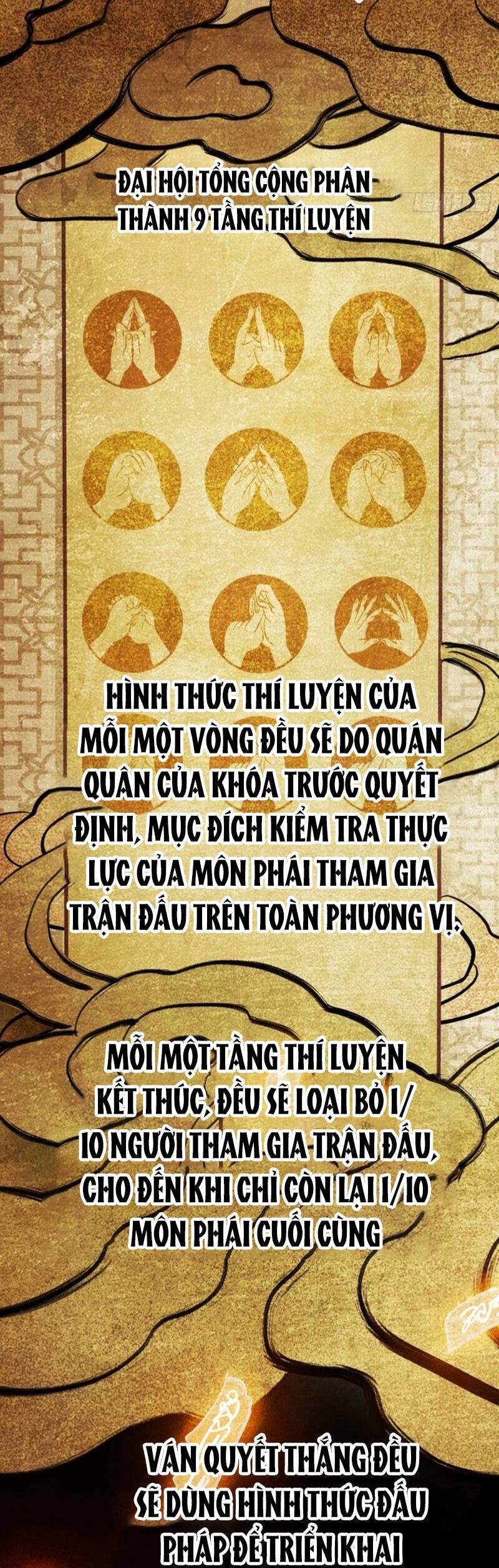 Phong Yêu Vấn Đạo Chapter 41 - 2