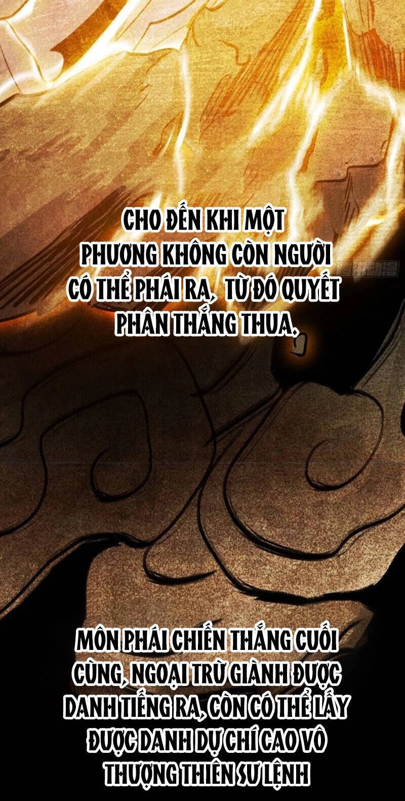 Phong Yêu Vấn Đạo Chapter 41 - 4