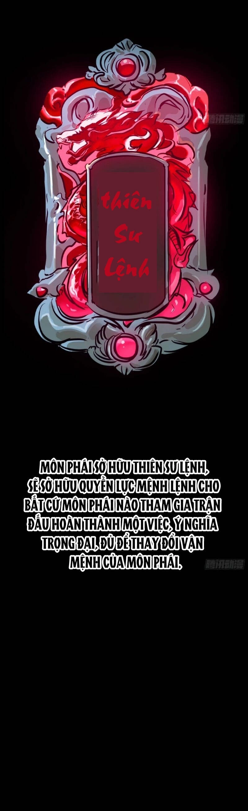 Phong Yêu Vấn Đạo Chapter 41 - 5