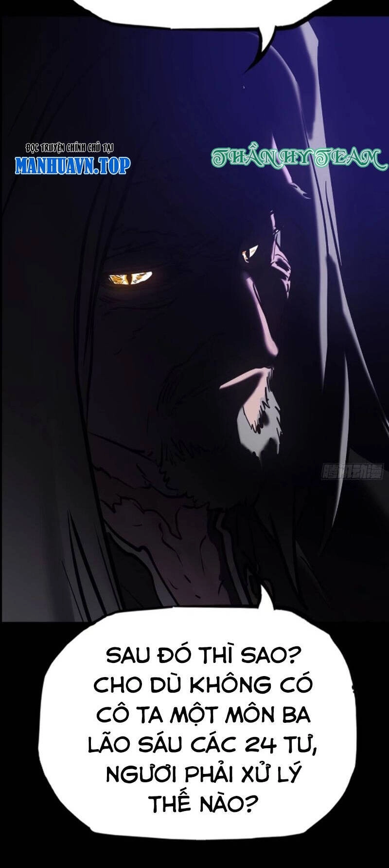 Phong Yêu Vấn Đạo Chapter 41 - 9