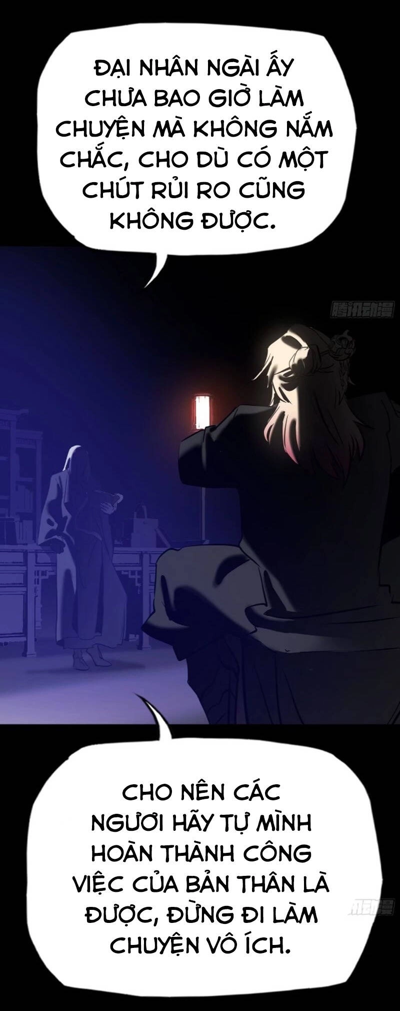 Phong Yêu Vấn Đạo Chapter 41 - 10