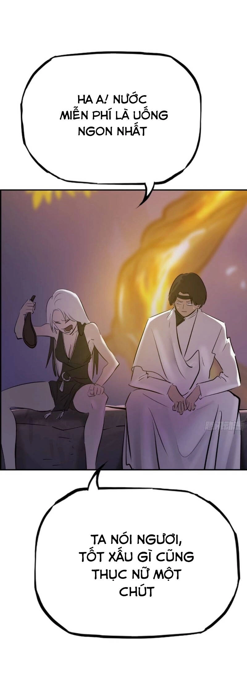 Phong Yêu Vấn Đạo Chapter 41 - 15