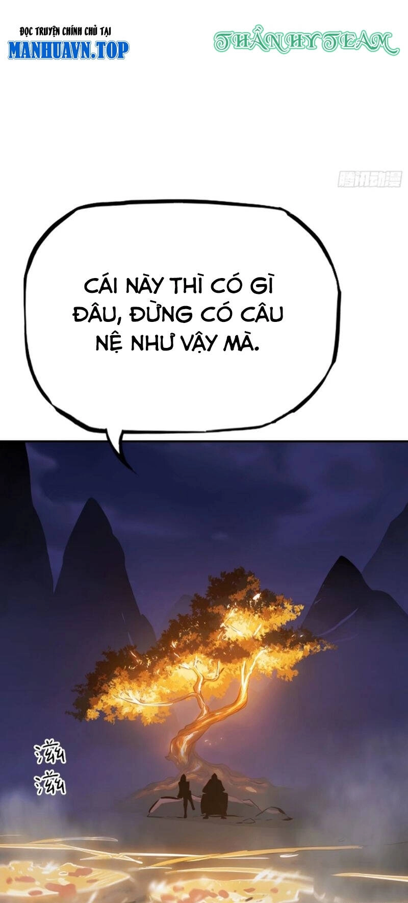 Phong Yêu Vấn Đạo Chapter 41 - 16