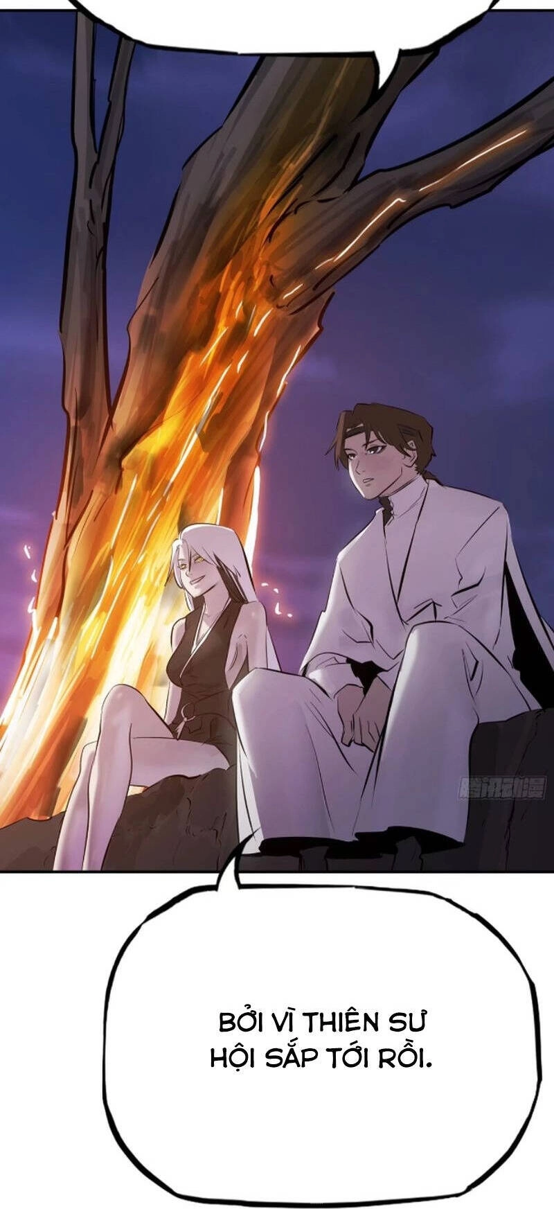 Phong Yêu Vấn Đạo Chapter 41 - 18