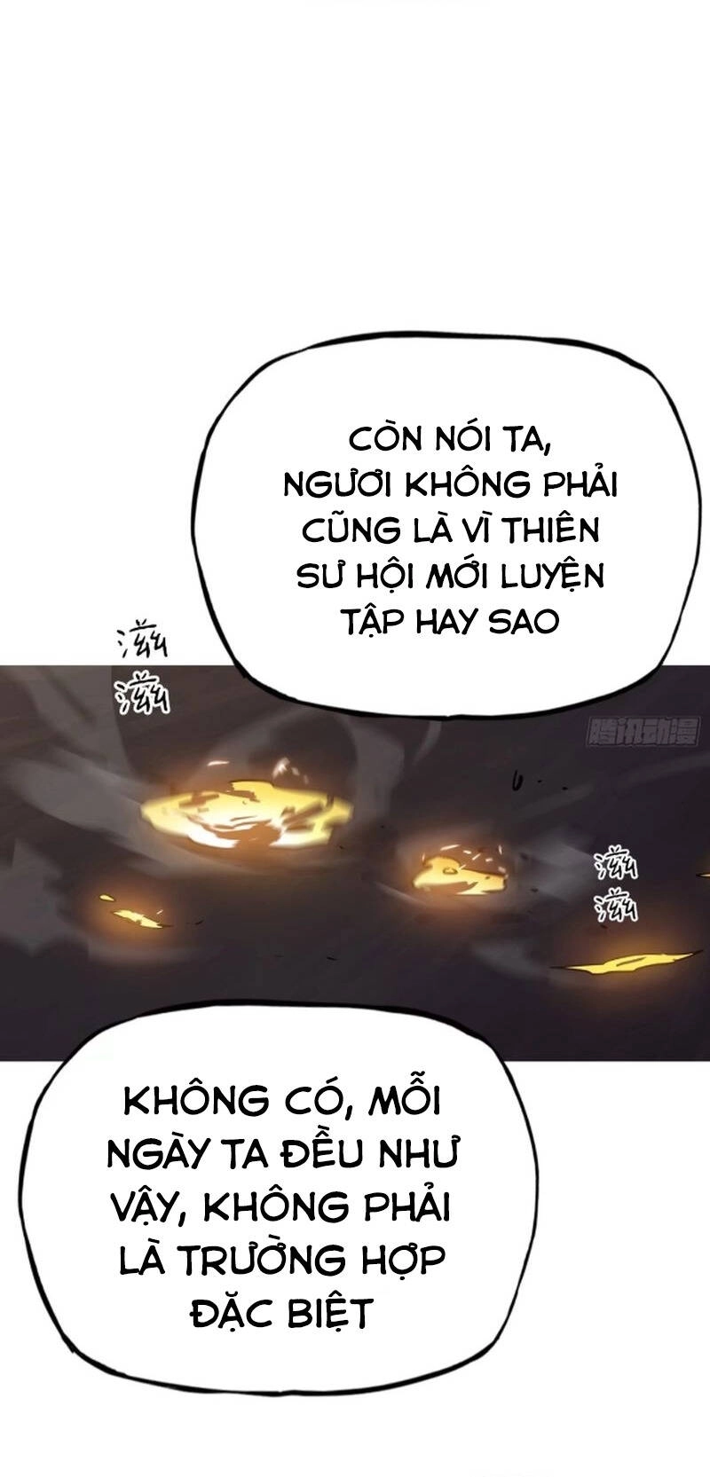 Phong Yêu Vấn Đạo Chapter 41 - 19