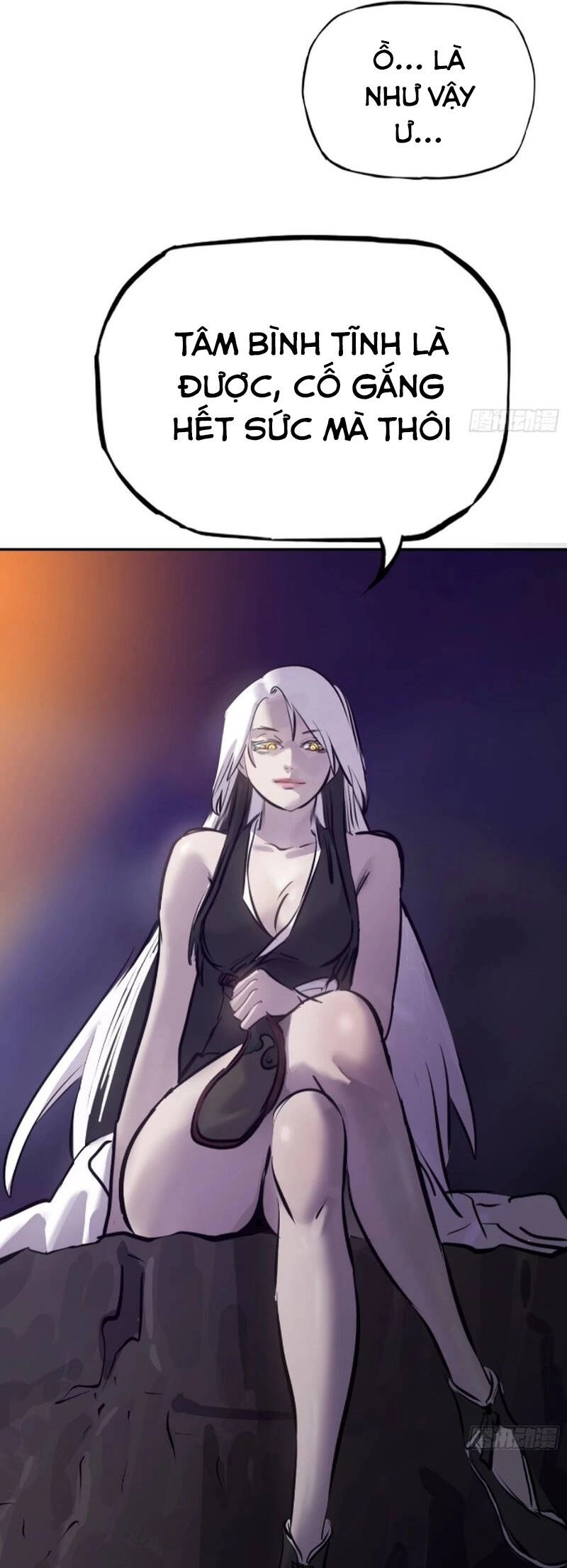 Phong Yêu Vấn Đạo Chapter 41 - 20