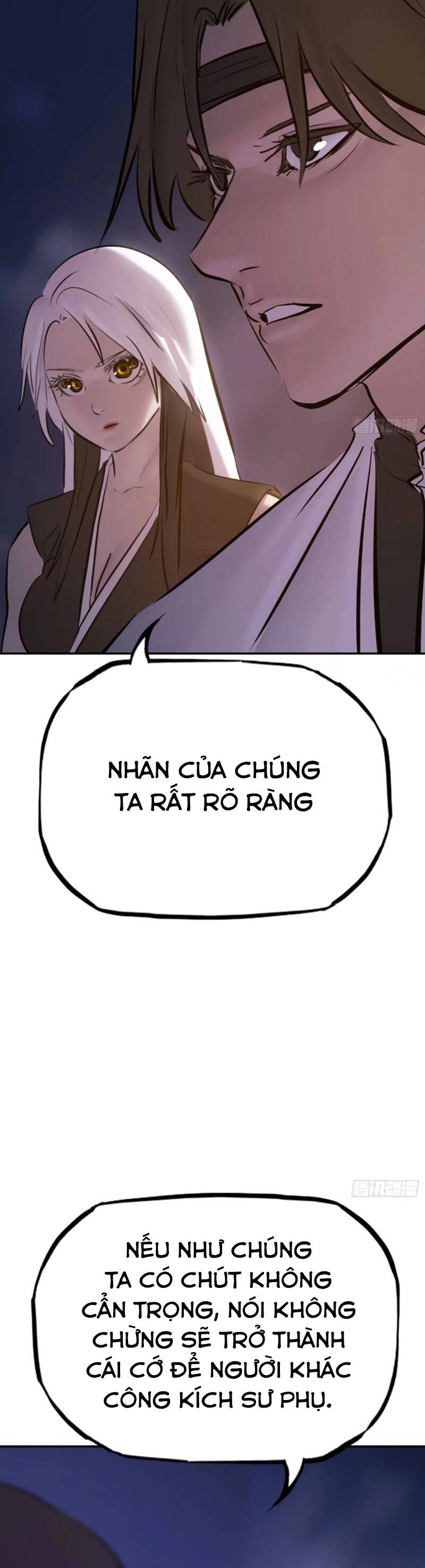 Phong Yêu Vấn Đạo Chapter 41 - 26