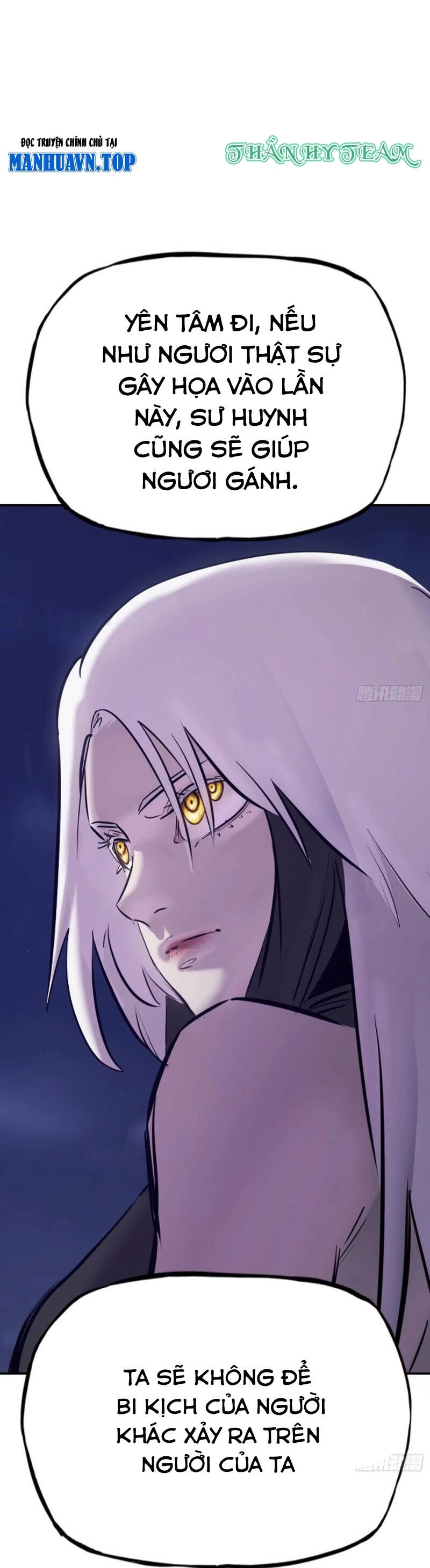 Phong Yêu Vấn Đạo Chapter 41 - 31