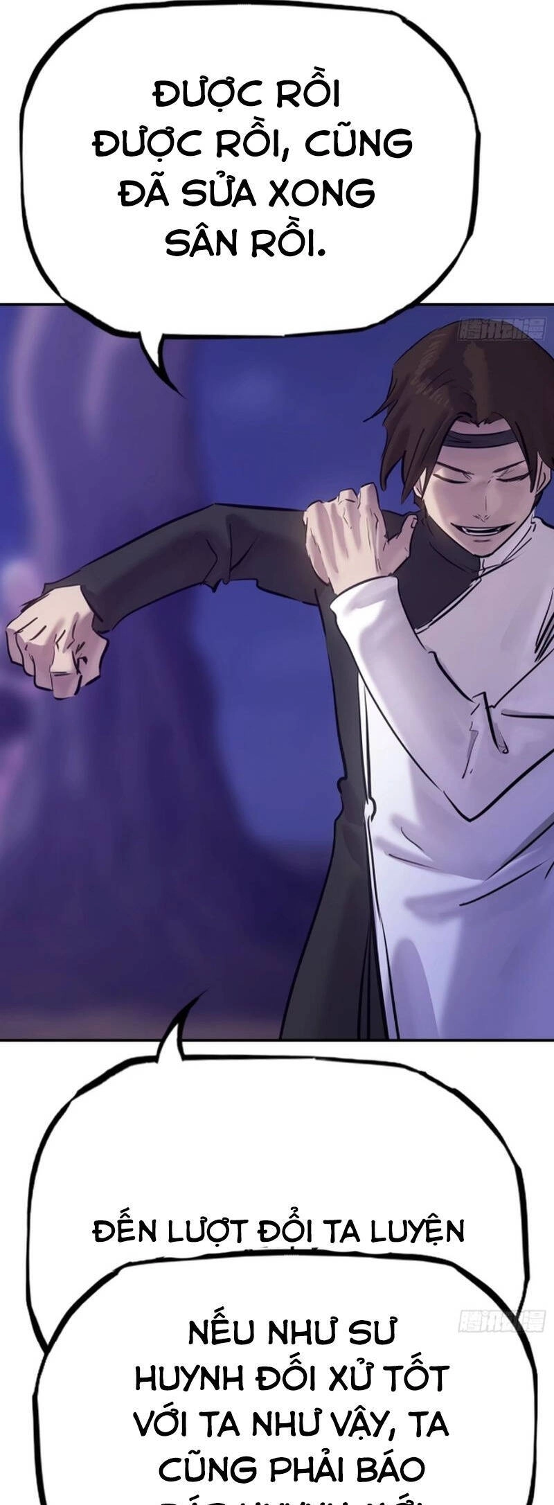 Phong Yêu Vấn Đạo Chapter 41 - 33