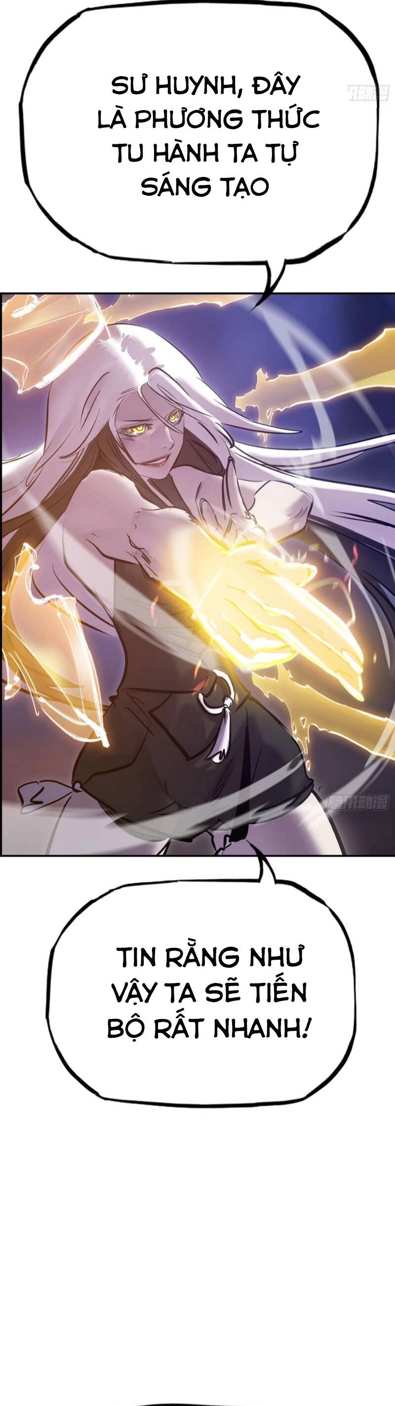 Phong Yêu Vấn Đạo Chapter 41 - 35