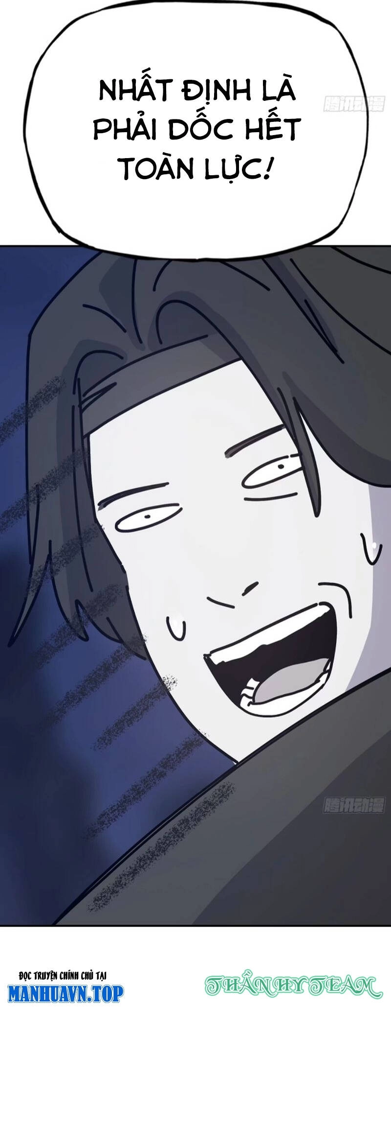 Phong Yêu Vấn Đạo Chapter 41 - 36