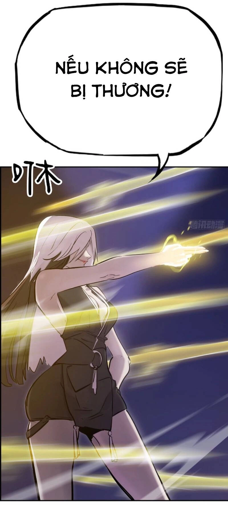 Phong Yêu Vấn Đạo Chapter 41 - 37