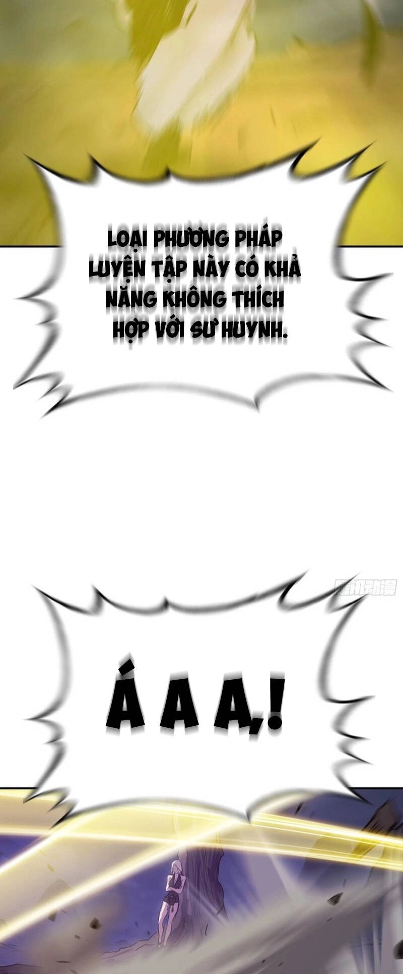 Phong Yêu Vấn Đạo Chapter 41 - 39