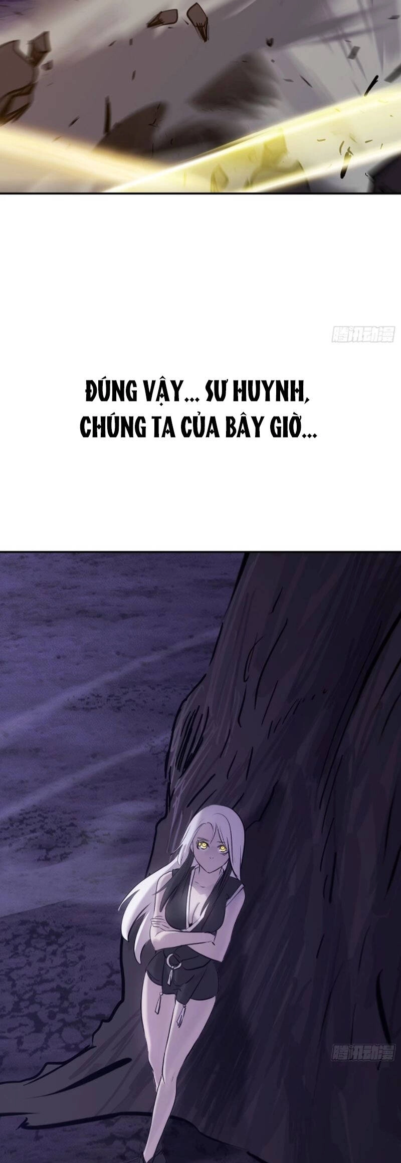 Phong Yêu Vấn Đạo Chapter 41 - 40