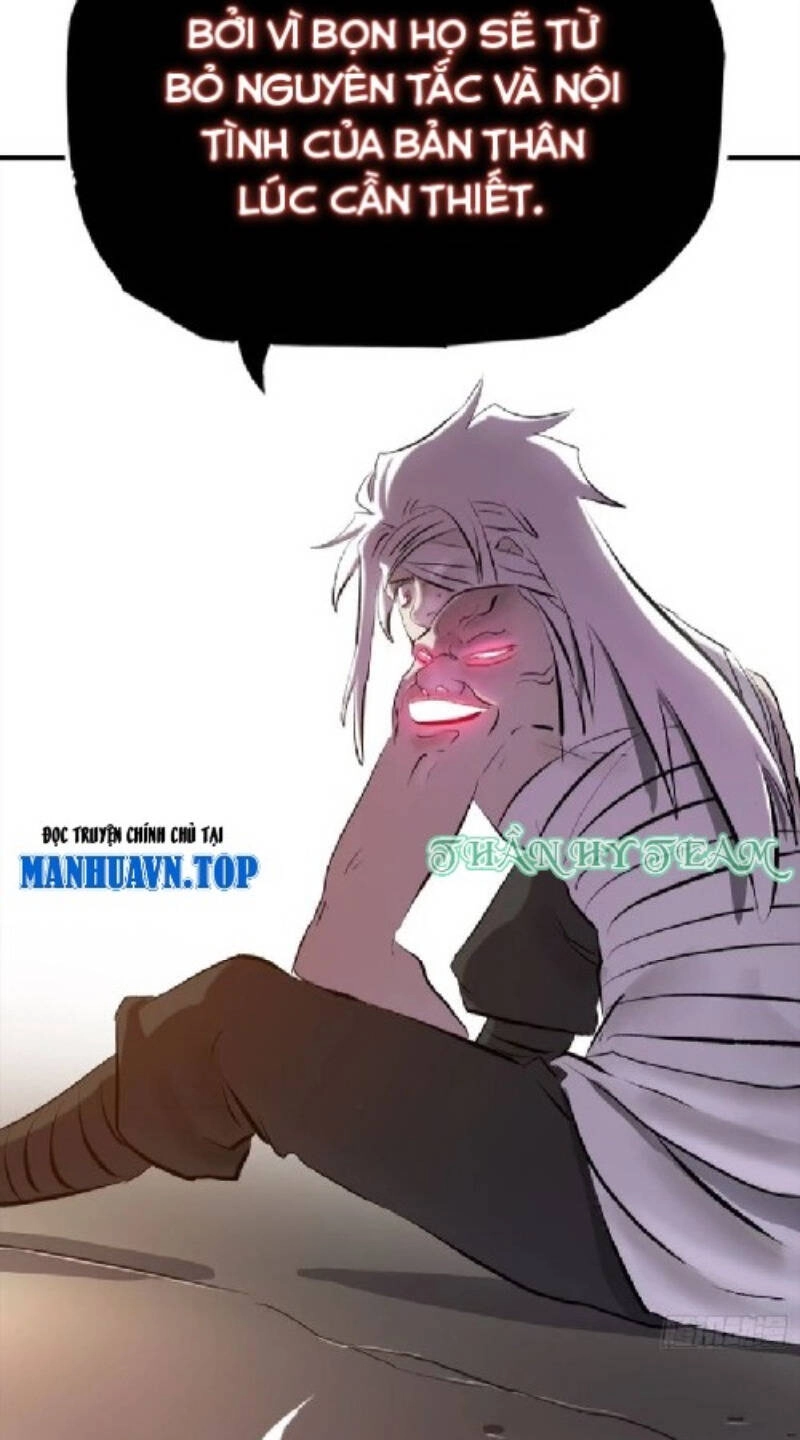 Phong Yêu Vấn Đạo Chapter 44 - 11