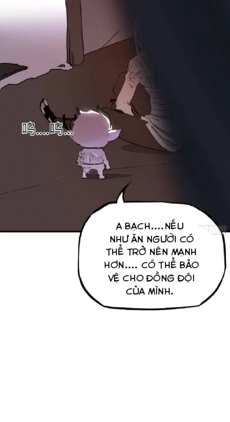 Phong Yêu Vấn Đạo Chapter 44 - 25