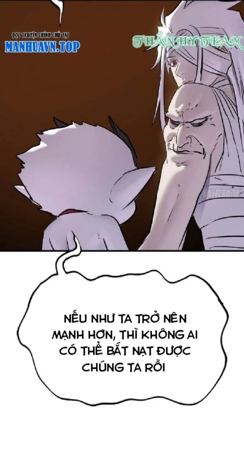Phong Yêu Vấn Đạo Chapter 44 - 30