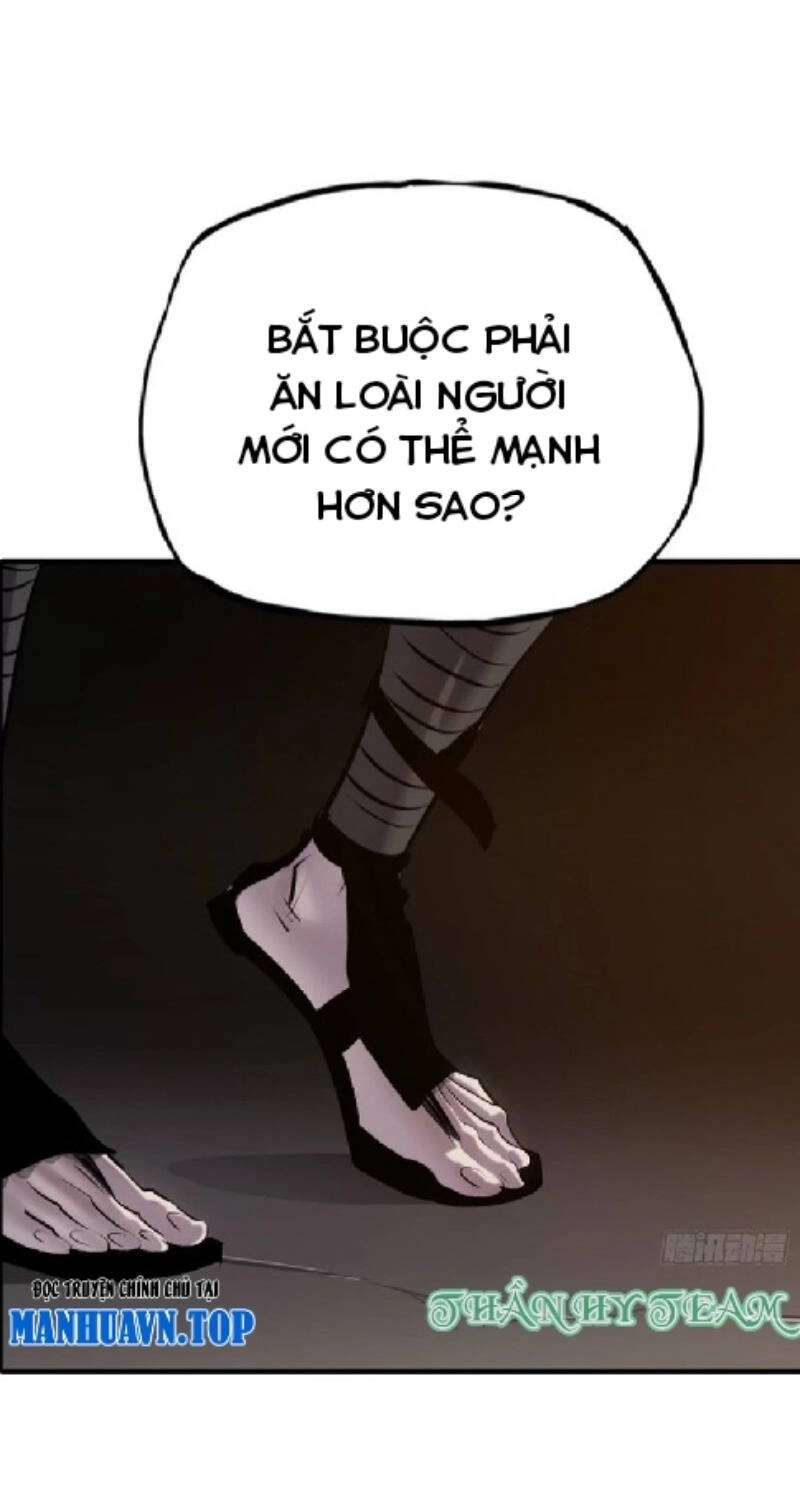 Phong Yêu Vấn Đạo Chapter 44 - 40