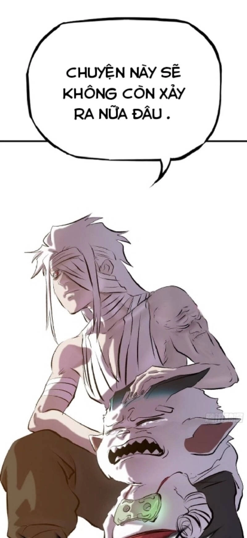 Phong Yêu Vấn Đạo Chapter 44 - 49