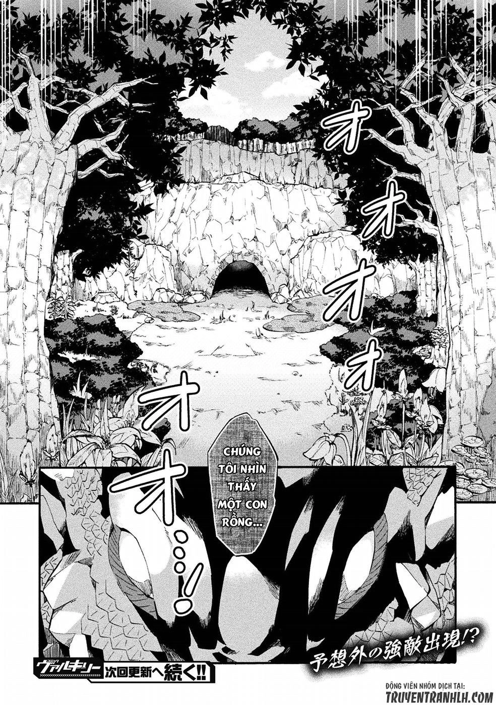 Neet Dakedo Hello Work Ni Ittara Isekai Ni Tsuretekareta Chapter 7 - 27