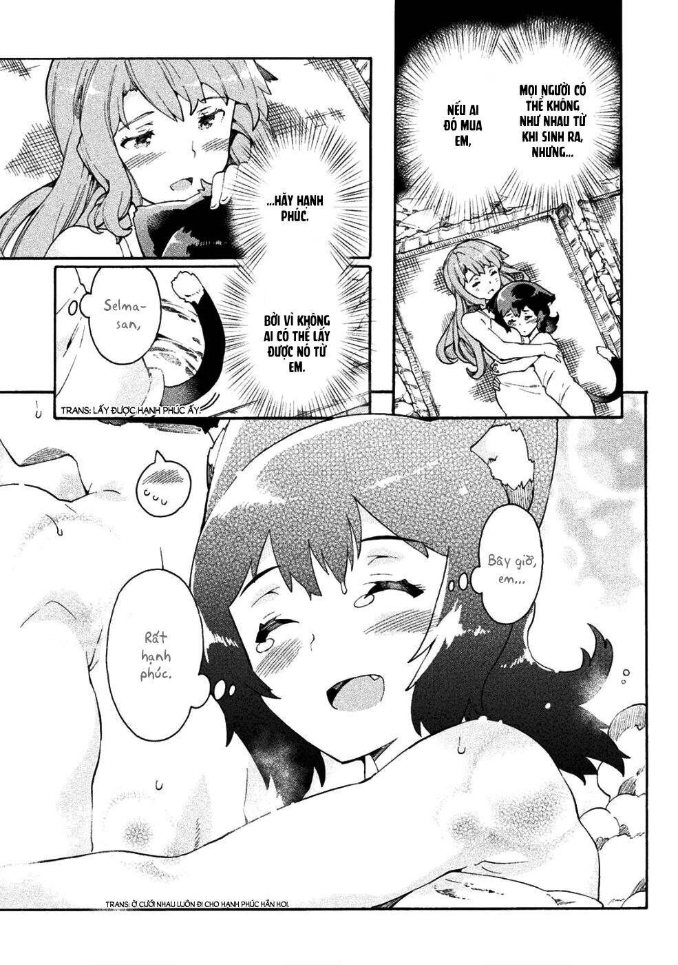 Neet Dakedo Hello Work Ni Ittara Isekai Ni Tsuretekareta Chapter 13 - 25