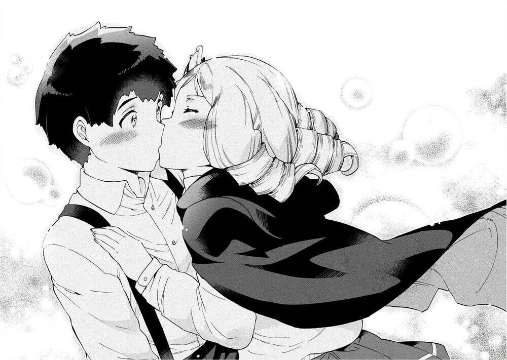 Neet Dakedo Hello Work Ni Ittara Isekai Ni Tsuretekareta Chapter 14 - 15