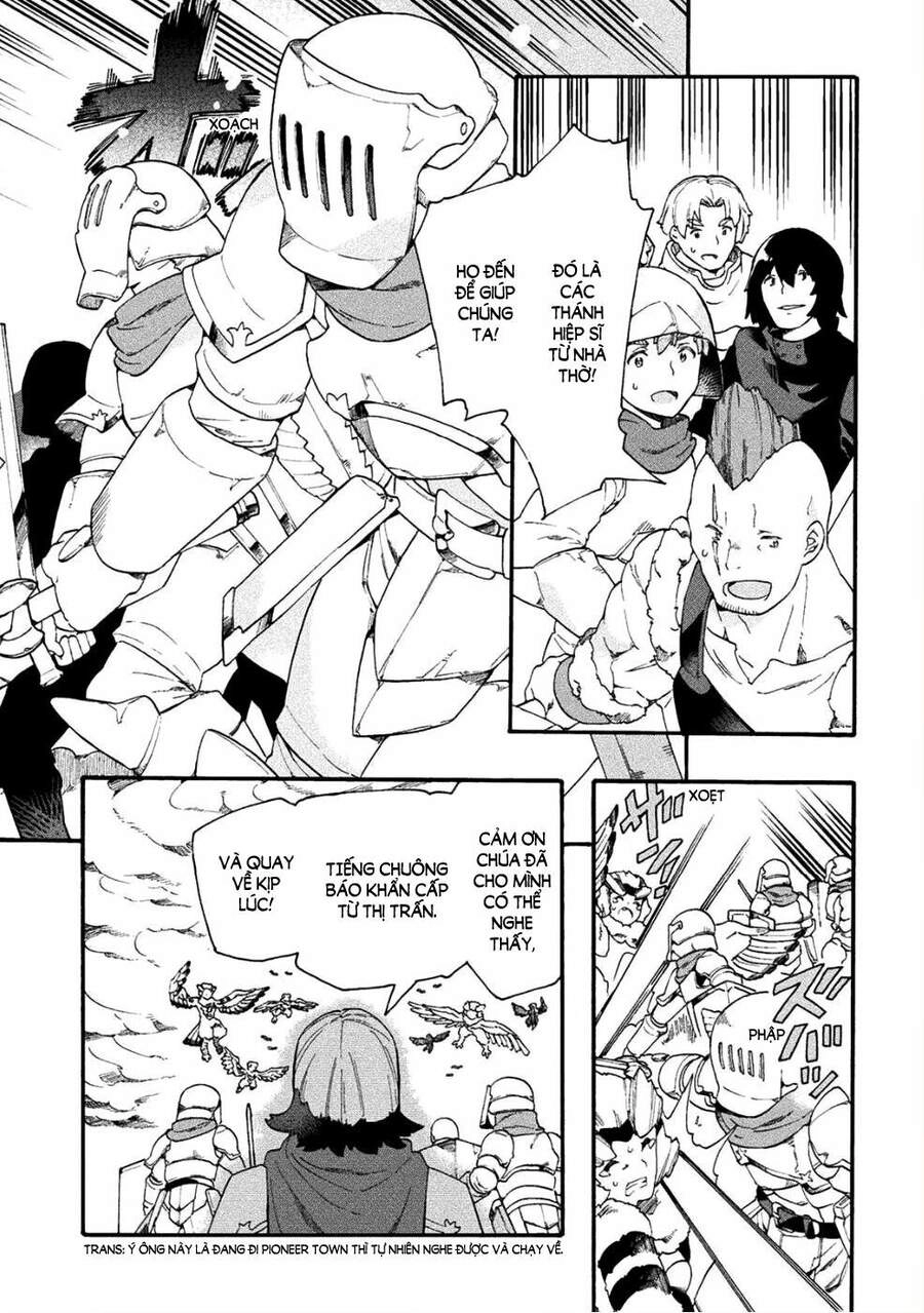 Neet Dakedo Hello Work Ni Ittara Isekai Ni Tsuretekareta Chapter 16 - 9