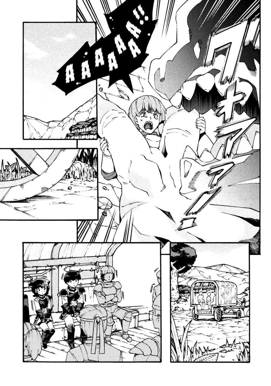 Neet Dakedo Hello Work Ni Ittara Isekai Ni Tsuretekareta Chapter 18 - 5