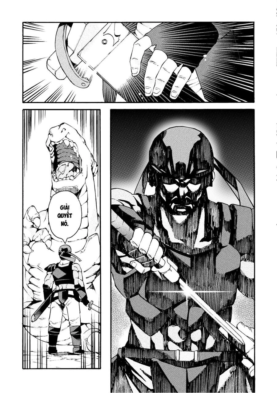 Neet Dakedo Hello Work Ni Ittara Isekai Ni Tsuretekareta Chapter 18 - 13