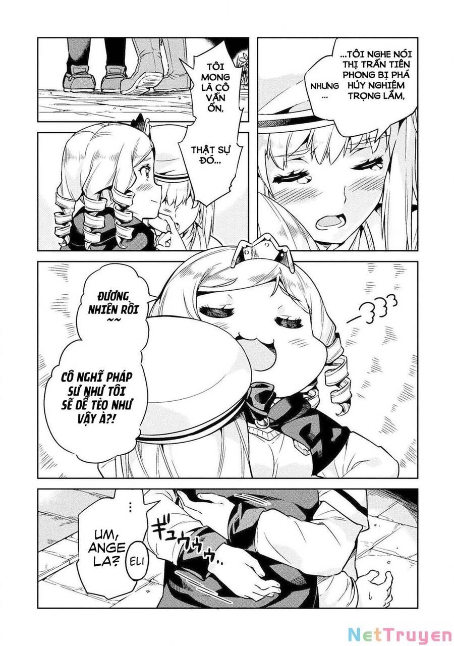 Neet Dakedo Hello Work Ni Ittara Isekai Ni Tsuretekareta Chapter 20 - 14