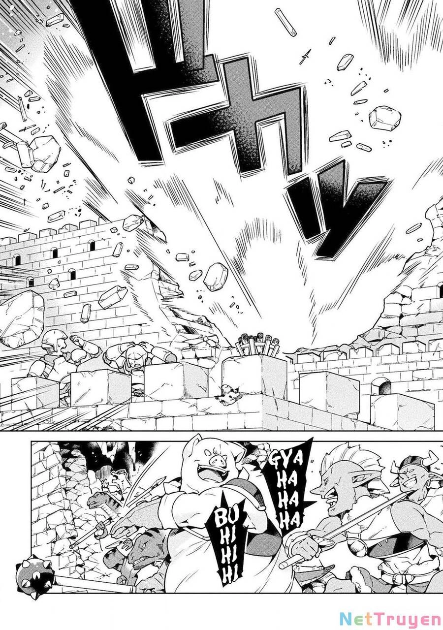 Neet Dakedo Hello Work Ni Ittara Isekai Ni Tsuretekareta Chapter 20 - 19