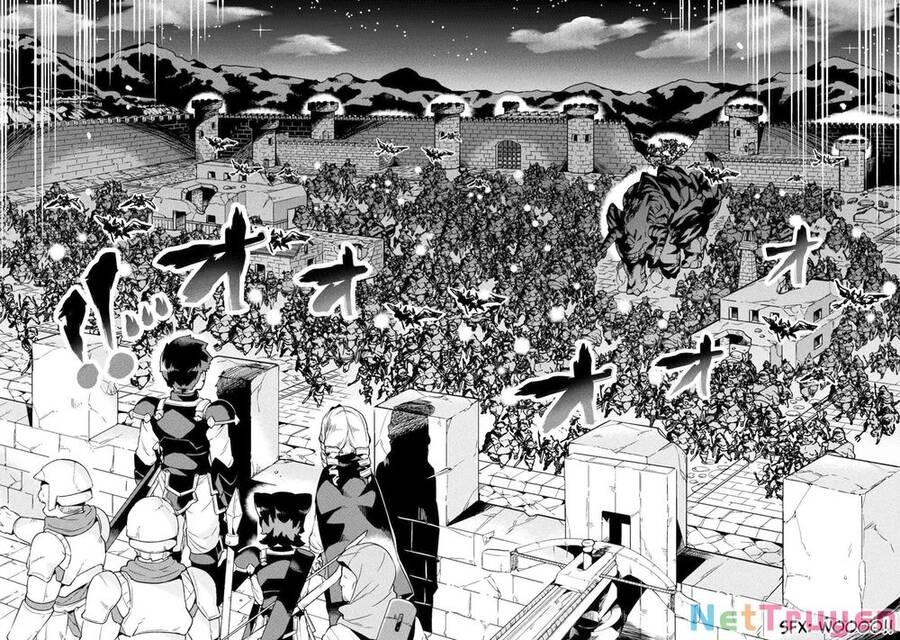 Neet Dakedo Hello Work Ni Ittara Isekai Ni Tsuretekareta Chapter 21 - 5