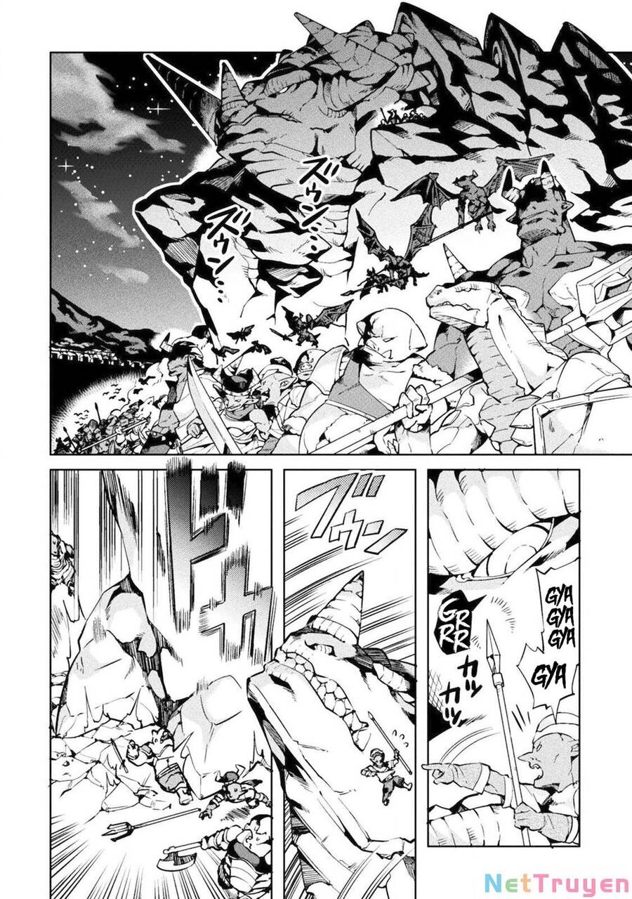 Neet Dakedo Hello Work Ni Ittara Isekai Ni Tsuretekareta Chapter 21 - 6