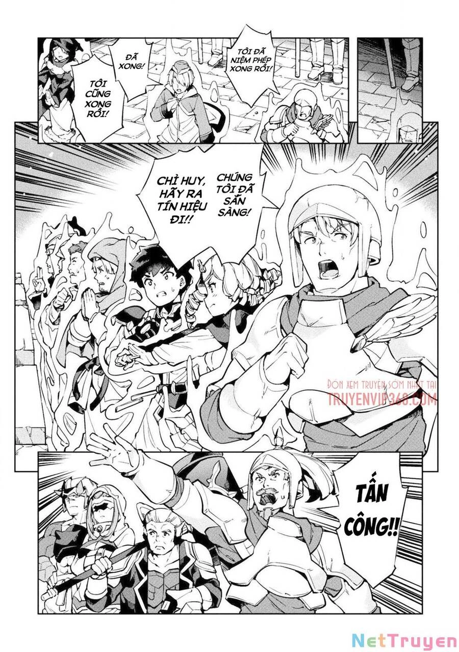 Neet Dakedo Hello Work Ni Ittara Isekai Ni Tsuretekareta Chapter 21 - 13