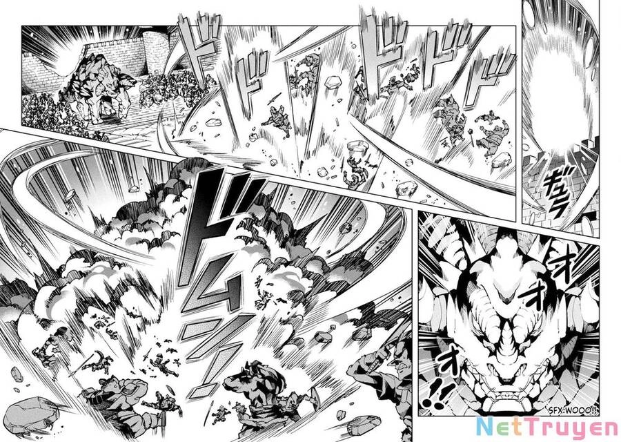 Neet Dakedo Hello Work Ni Ittara Isekai Ni Tsuretekareta Chapter 21 - 14