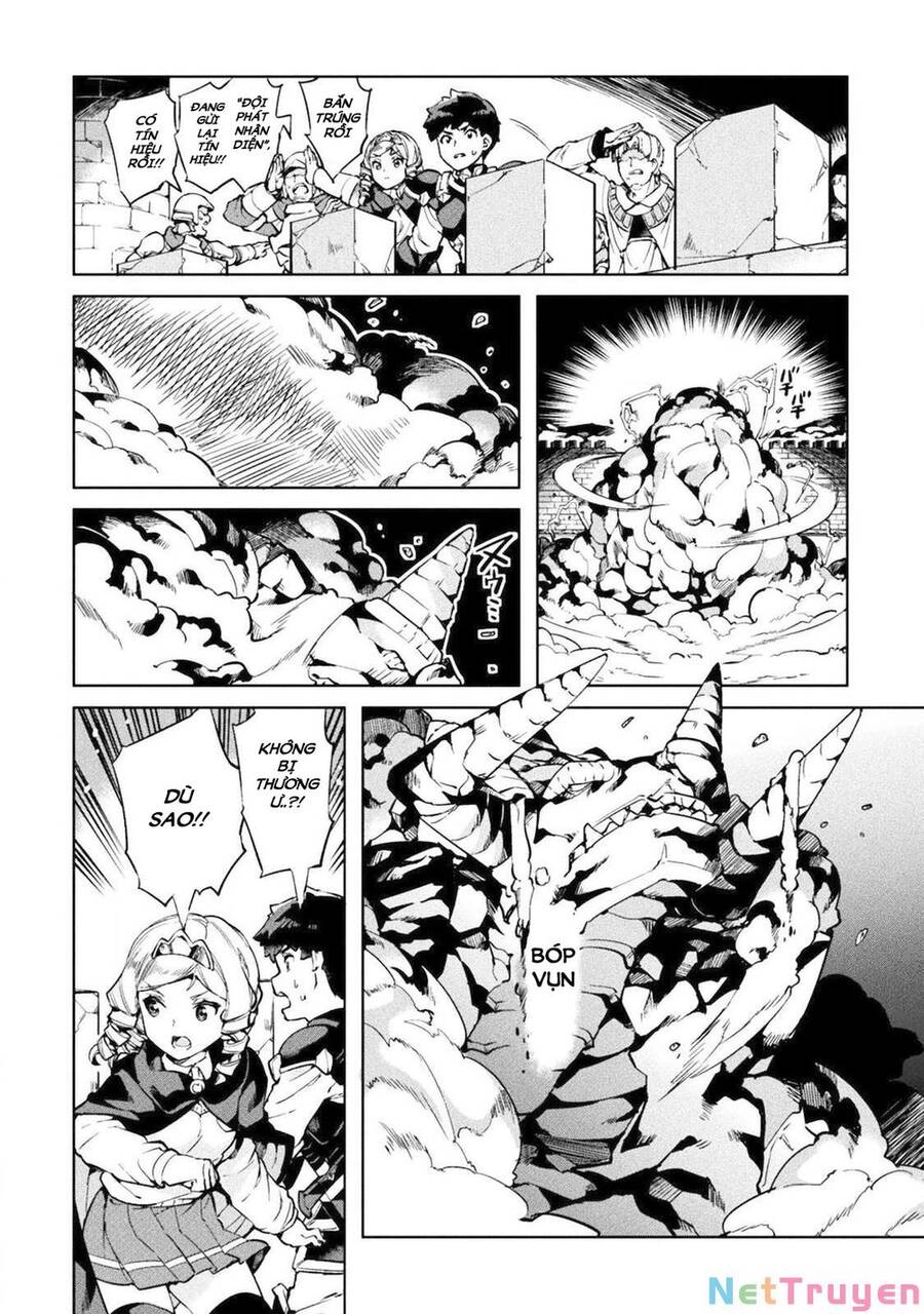 Neet Dakedo Hello Work Ni Ittara Isekai Ni Tsuretekareta Chapter 21 - 15